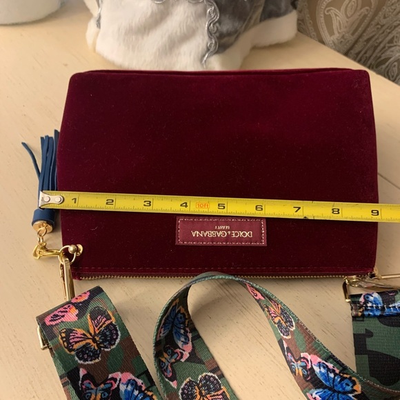 ❤️- D&G makeup pouch - Picture 9 of 15